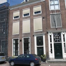 Rouaansekaai 15, Middelburg