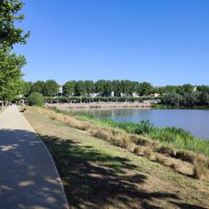 Parc Sant-Vincens