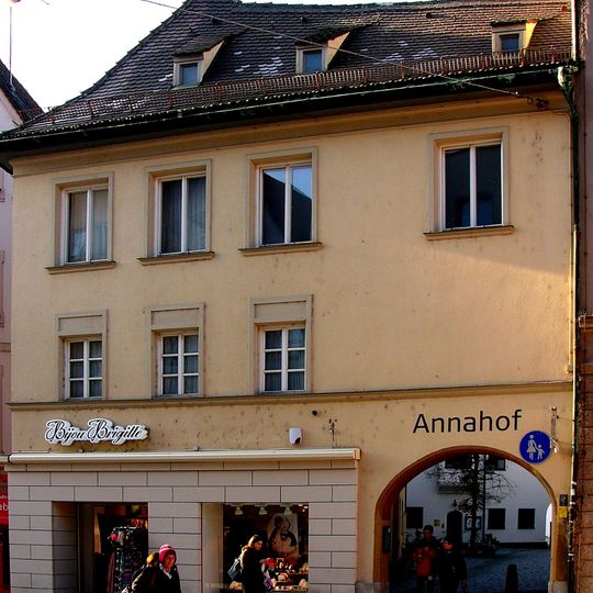Bürgerhaus