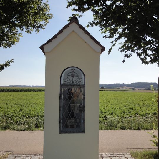 Bildstockkapelle