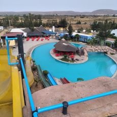 Huíla Park - Parque Aquático