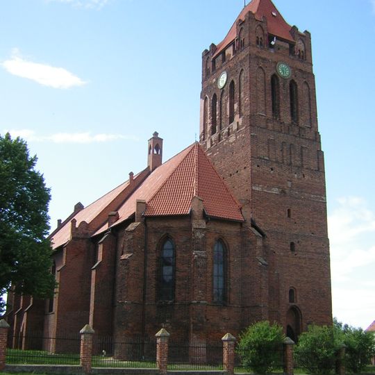 Bishopric of Pomesania