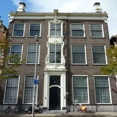 Spaarne 106, Haarlem