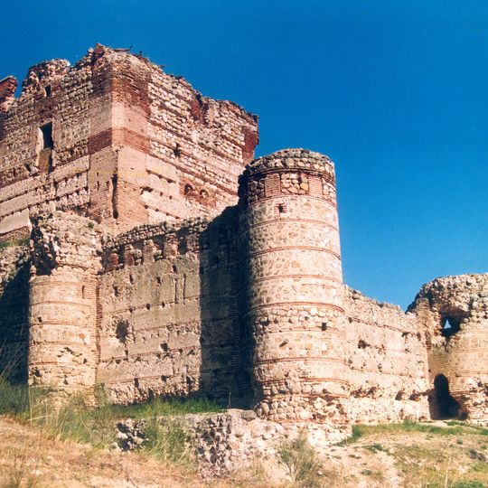 Castle of Aulencia