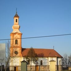 Église Saint-Nicolas de Karlovčić