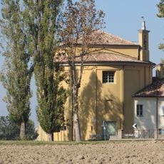 Beata Vergine del Serraglio