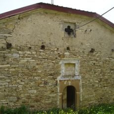 Church of the Ascension of Jesus