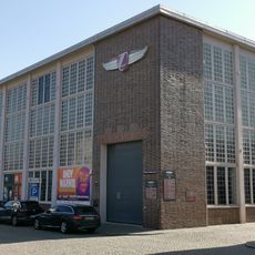 VEB Strömungsmaschinen Dresden