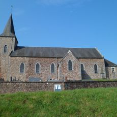 Église Saint-Jean du Pont-Brocard