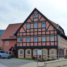 Straße der Jugend 5