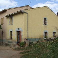 Can Prat (Riells del Fai)