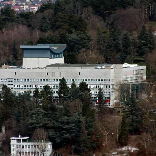 Opéra-théâtre de Saint-Étienne