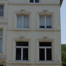 Boschstraat 67, Maastricht