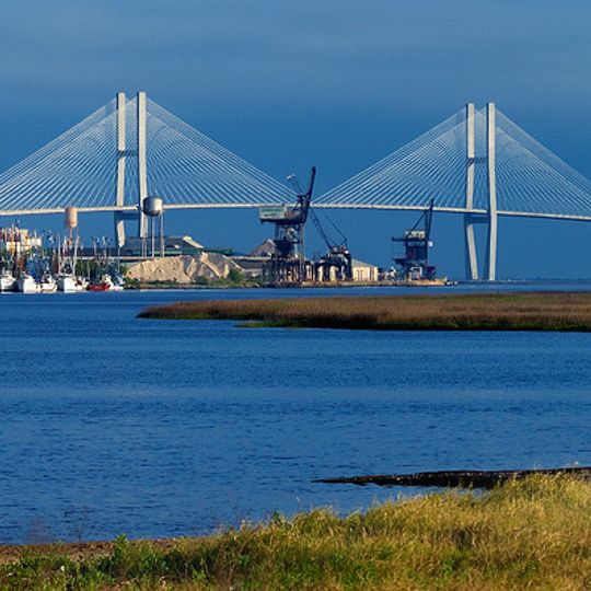 Port of Brunswick
