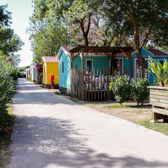 Port Pothuau