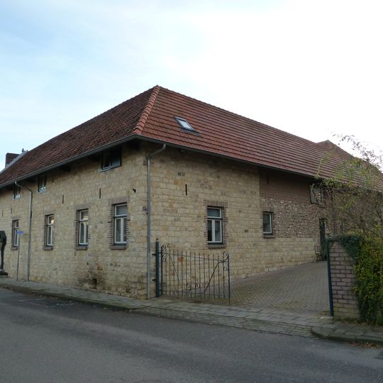 Ransdalerstraat 28, Ransdaal