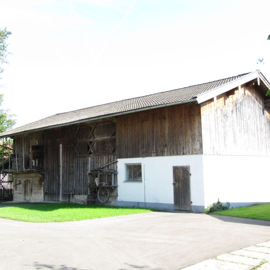 Westerndorfer Straße 46