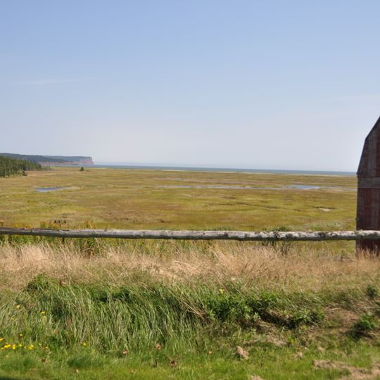 Saint Martins Parish