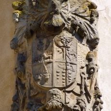 Casa Plaza De D. Miguel Díaz De Tuesta 3 (Antigua Casa Plaza De D. Miguel Díaz De Tuesta 1