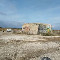Blockhaus of Torreilles