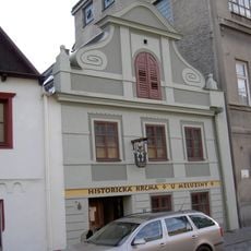 Vodní čp. 19 (Domažlice)