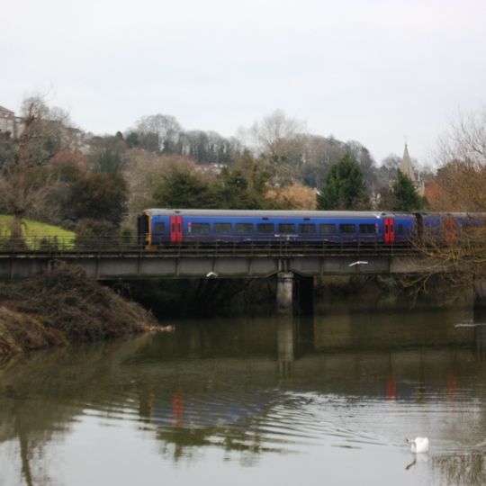 Bradford Viaduct