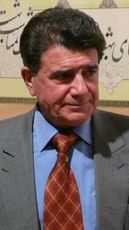 Mohammad-Reza Shajarian