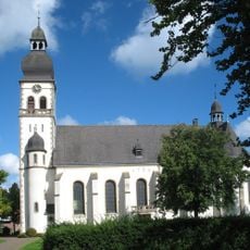 St Vitus