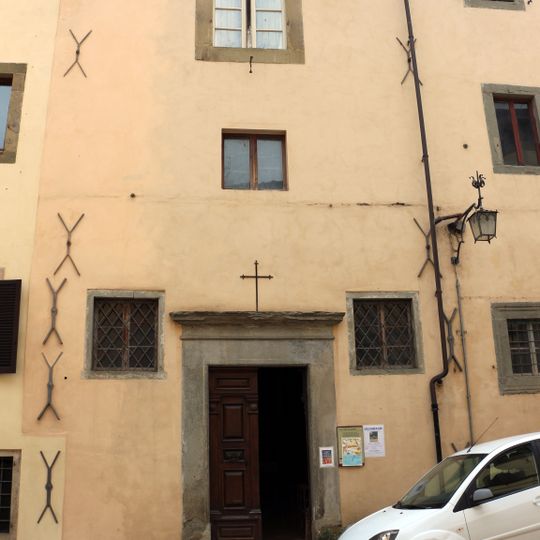 Cappella di Santa Maria Maddalena