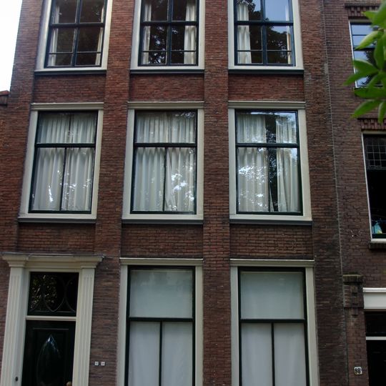 Peperstraat 102, Gouda