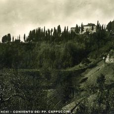 Convento dei Cappuccini