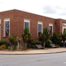 Whangārei Central Library