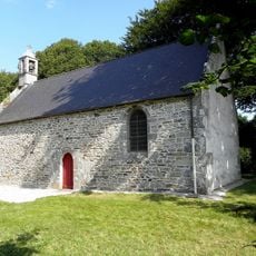 Chapelle Saint-Joseph de Peumerit