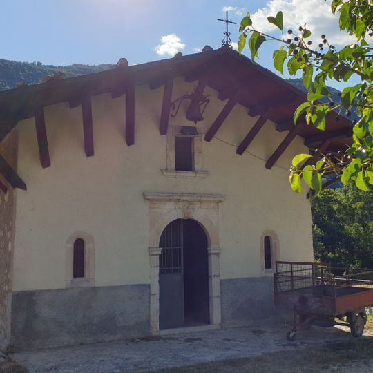 Chiesa di San Lorenzo