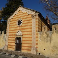 Chiesa di San Carlo Borromeo