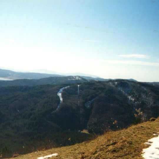 Monte Botte Donato