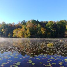 Swift Creek Lake