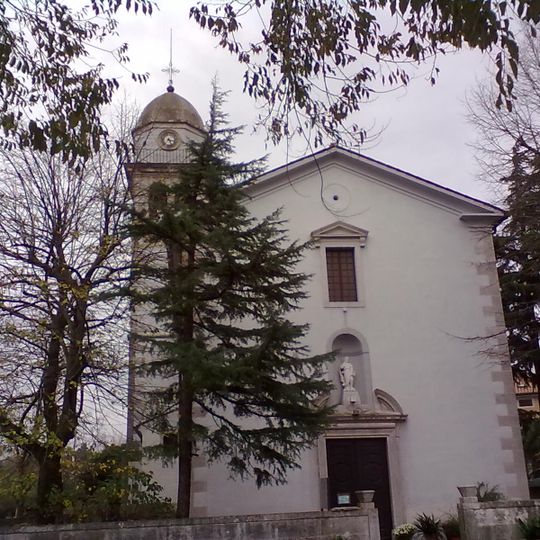 Chiesa di San Rocco