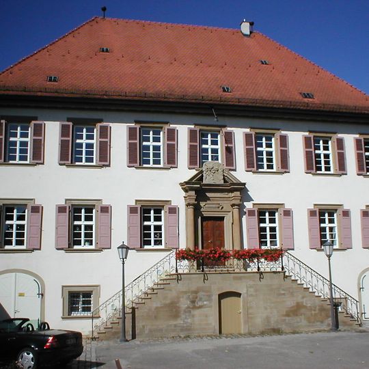 St. Andrésches Schlösschen