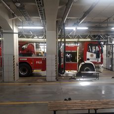Estonian Firefighting Museum