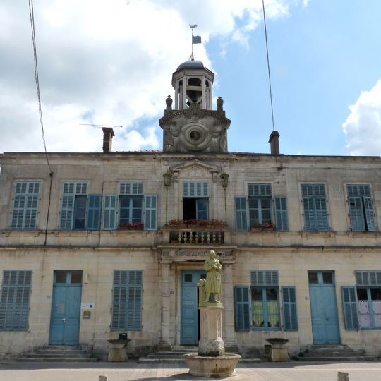 Demange-Baudignécourt