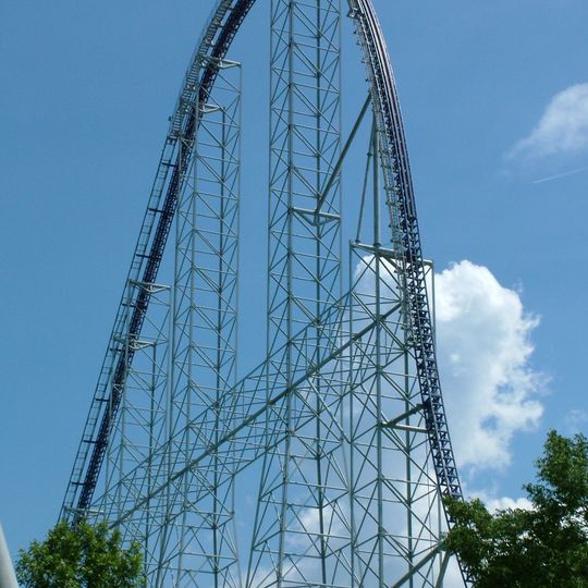 Millennium Force