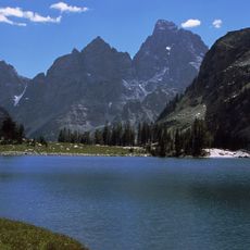 Lake Solitude