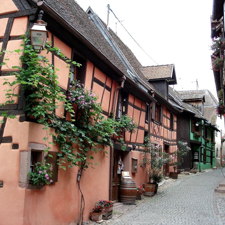 Riquewihr