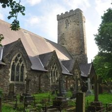 Church of Saint Thomas a Becket