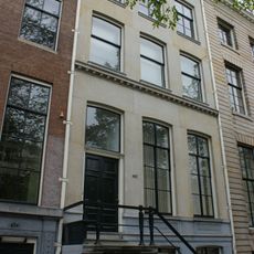 Herengracht 452, Amsterdam