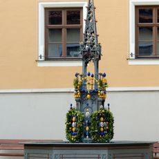 Marienbrunnen