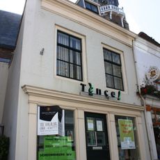 Oude Markt 12, Vlissingen