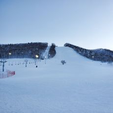 えんがるロックバレースキー場