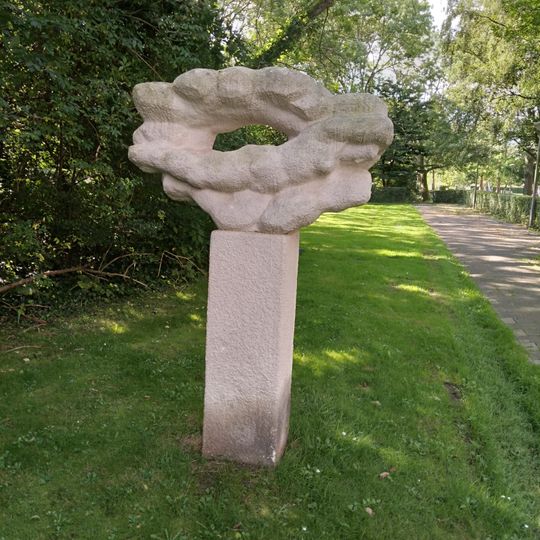 De geboorte van Venus